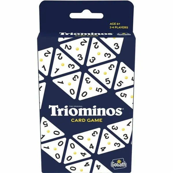 Board game Goliath Triominos