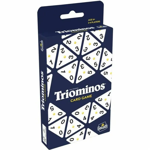 Board game Goliath Triominos