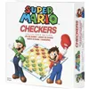 Board game Goliath Super Mario Checkers 20 x 5 x 20 cm