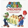 Board game Goliath Super Mario Checkers 20 x 5 x 20 cm