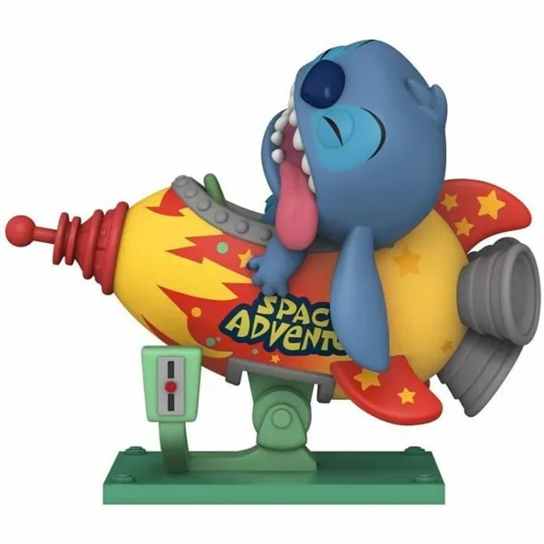 Action Figure Funko Pop! Disney (1 Unit)