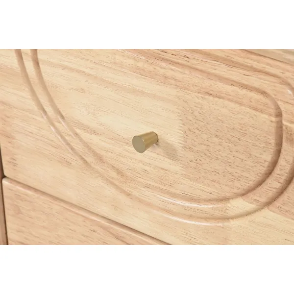 Spintelė Home ESPRIT 40 x 30 x 58 cm