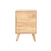Öökapp Home ESPRIT 40 x 30 x 58 cm