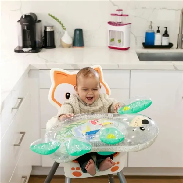 Play mat Infantino PVC