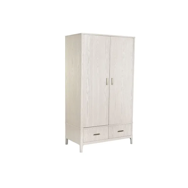 Kapp Home ESPRIT Helehall Metall Puit MDF