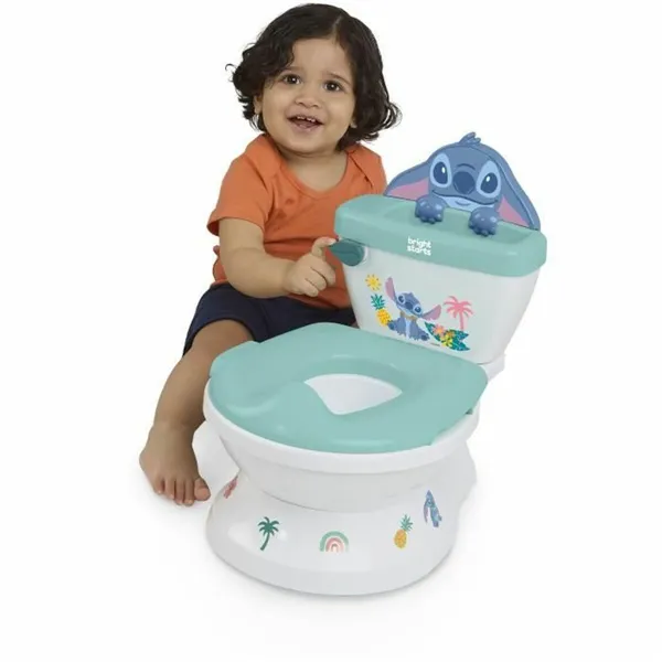 Potty Bright Starts