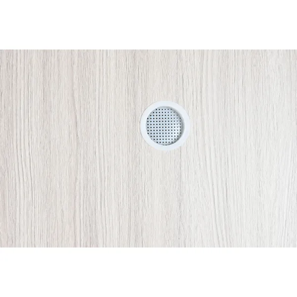 Kapp Home ESPRIT Helehall Metall Puit MDF