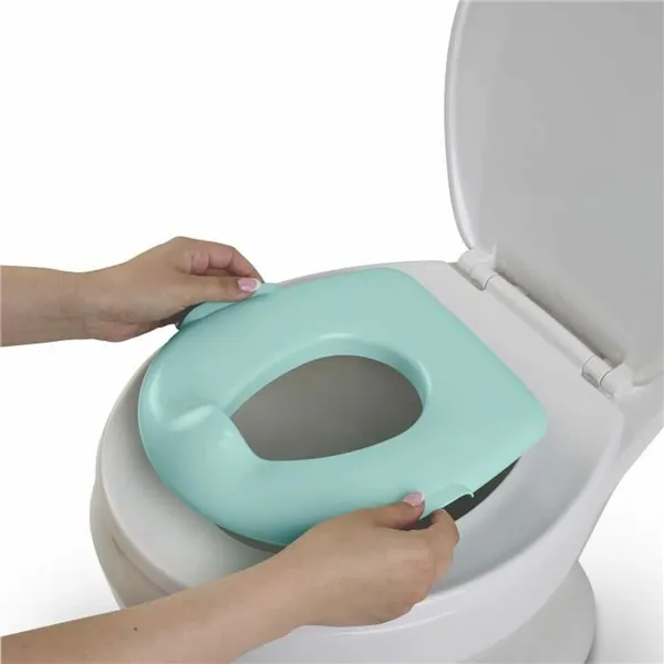 Potty Bright Starts