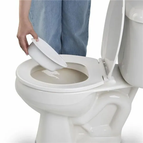Potty Bright Starts