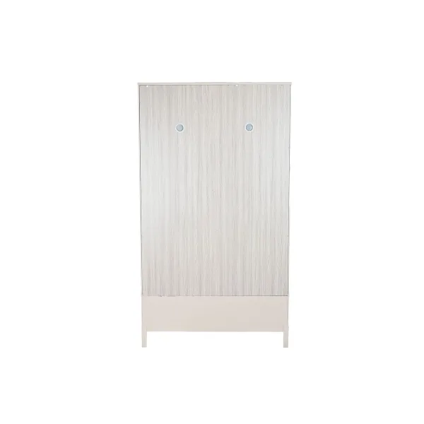 Kapp Home ESPRIT Helehall Metall Puit MDF