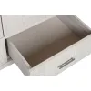 Kapp Home ESPRIT Helehall Metall Puit MDF