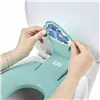 Toilet Seat Reduce for Babies Bright Starts
