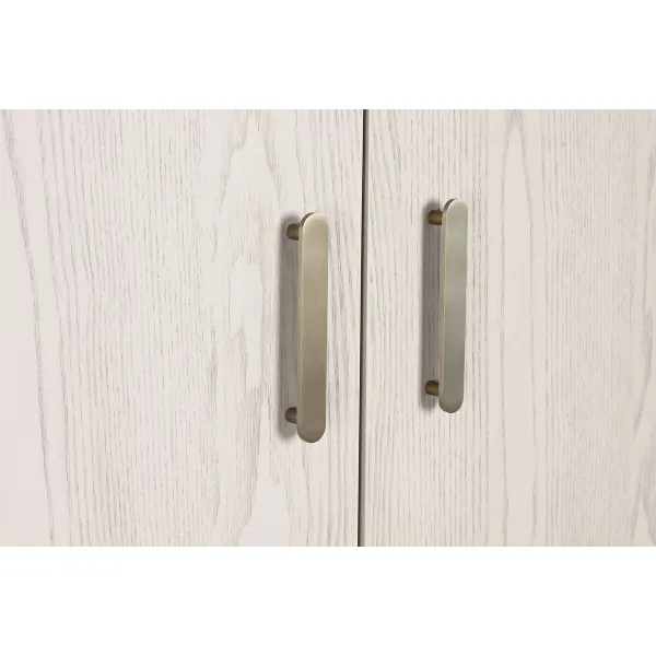 Kapp Home ESPRIT Helehall Metall Puit MDF