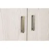 Kapp Home ESPRIT Helehall Metall Puit MDF