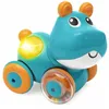 Fluffy toy Chicco Multicolour