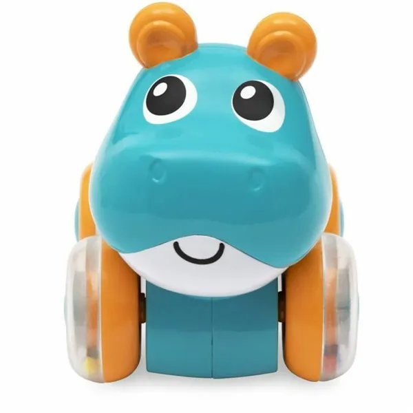 Fluffy toy Chicco Multicolour