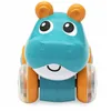 Fluffy toy Chicco Multicolour