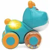 Fluffy toy Chicco Multicolour