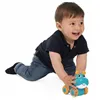 Fluffy toy Chicco Multicolour