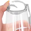 Koerte reisipudel Springos PA0300 350 ml