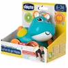 Fluffy toy Chicco Multicolour