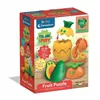 Child's Puzzle Clementoni Fruits
