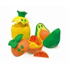 Child's Puzzle Clementoni Fruits