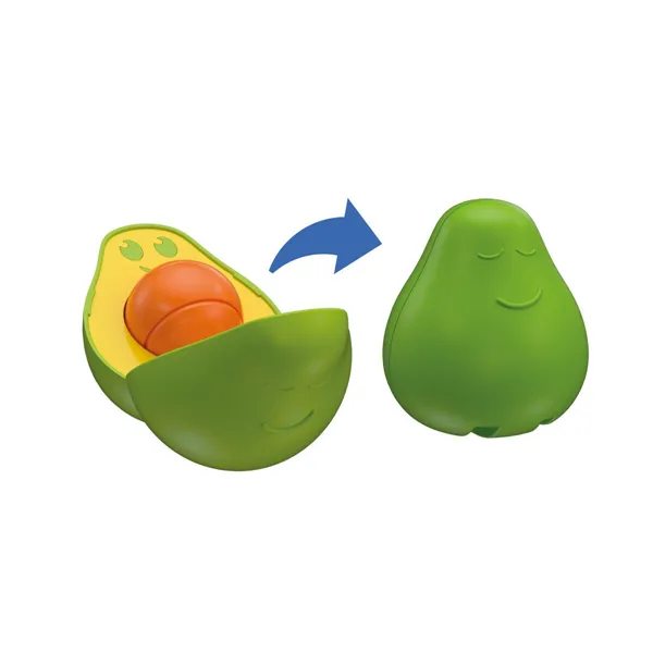 Child's Puzzle Clementoni Fruits