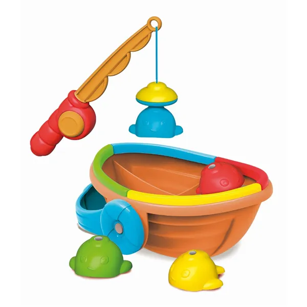 Board game Clementoni