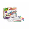 Paint by Numbers Set Crayola