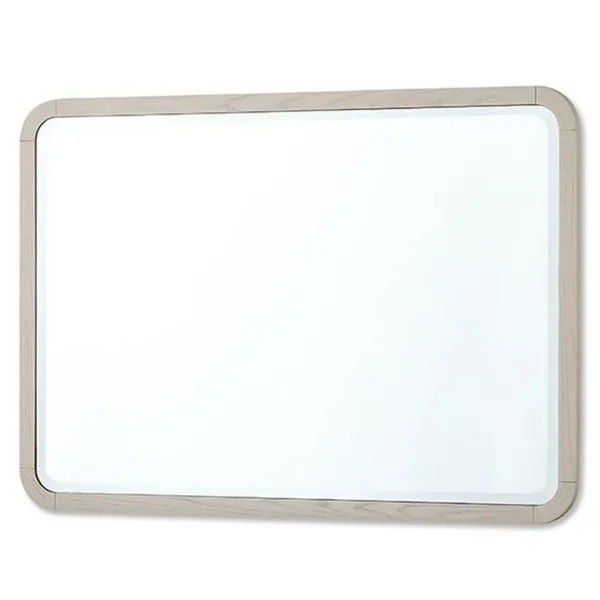 Wall mirror Home ESPRIT