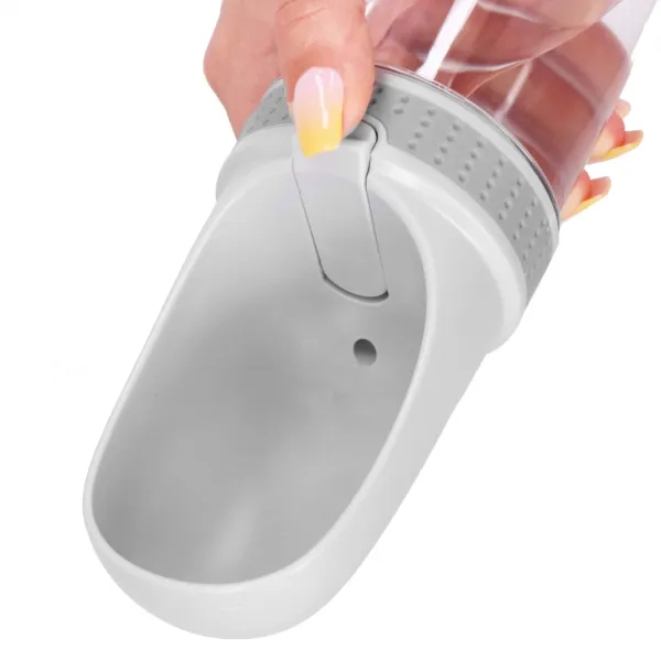 Dog travel bottle Springos PA0300 350 ml