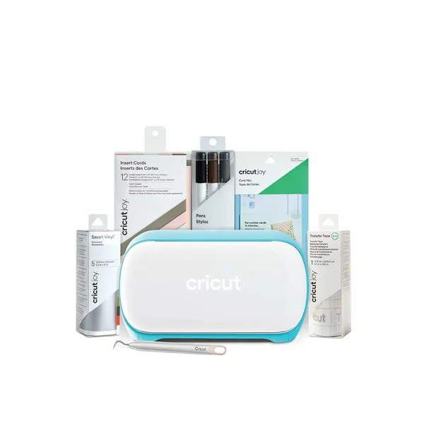 Craft Set Cricut