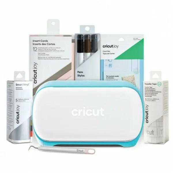 Craft Set Cricut