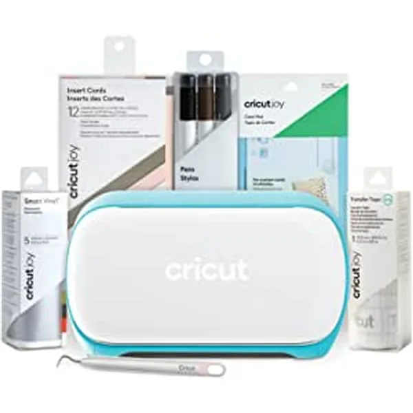 Craft Set Cricut