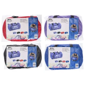 Slazenger - Sports travel bag (blue)