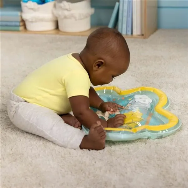 Play mat Disney PVC