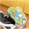 Play mat Disney PVC