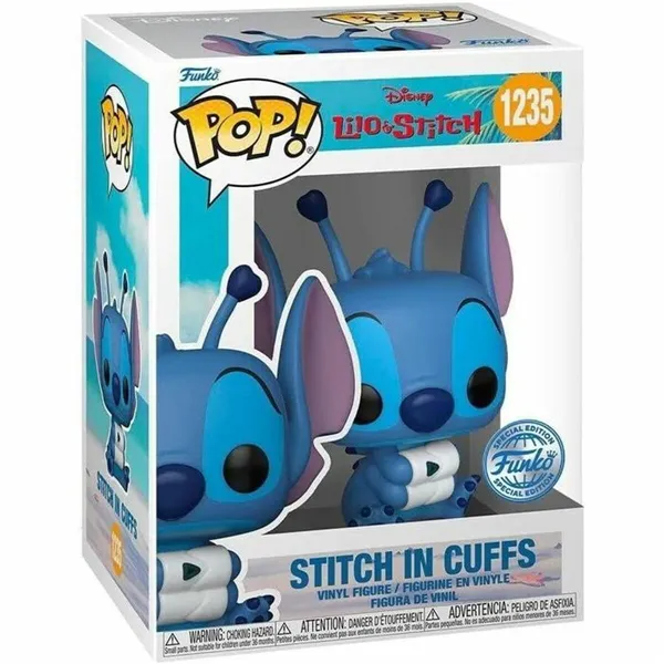Action Figure Funko Pop!