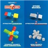 Construction set Geomag Magicube 060