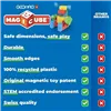 Construction set Geomag Magicube 060