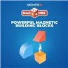 Construction set Geomag Magicube