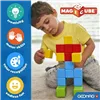 Construction set Geomag Magicube