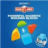 Construction set Geomag Magicube 308