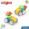 Construction set Geomag Magicube 308