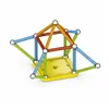 Educational Game Geomag 42 Pieces