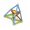 Educational Game Geomag 42 Pieces