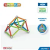 Educational Game Geomag 42 Pieces