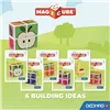Educational Game Geomag