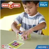 Educational Game Geomag